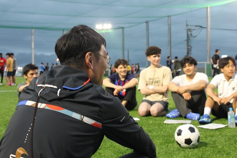 マッチングPK対決